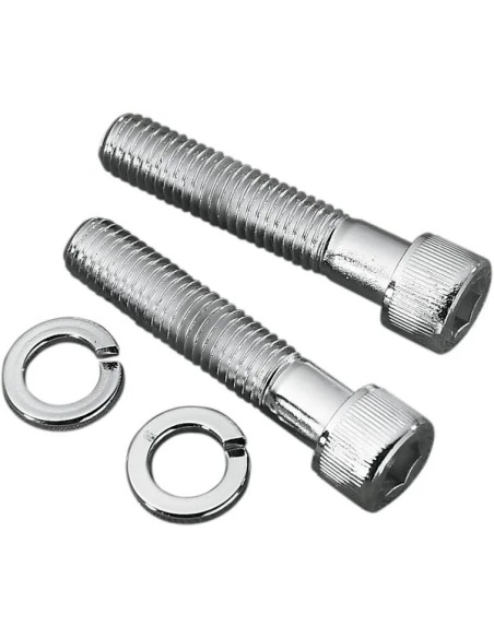 GARDNER-WESTCOTT Risers - CH.RIS.ALLEN 1/2X20X2-1/2