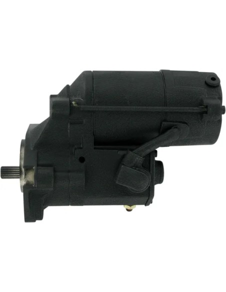 TERRY COMPONENTS Anlasser & Zündung für Harley Davidson FLHR 1450 1999-2006