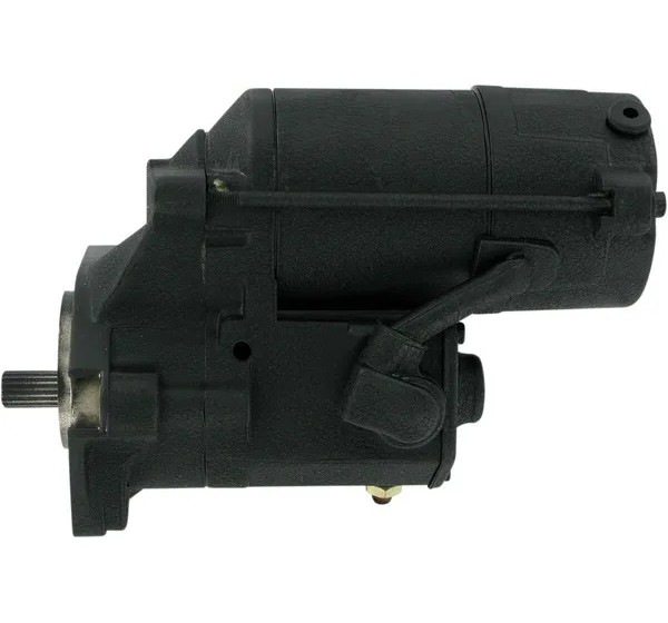 TERRY COMPONENTS Anlasser & Zündung für Harley Davidson FLHR 1450 1999-2006