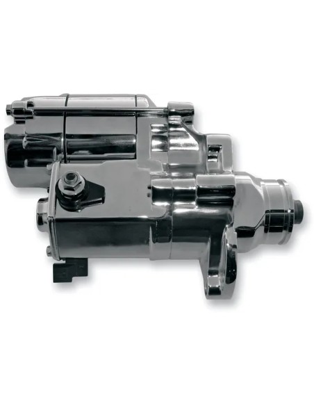 TERRY COMPONENTS Anlasser & Zündung für Harley Davidson FLHTCUTG 1690 2009-2016