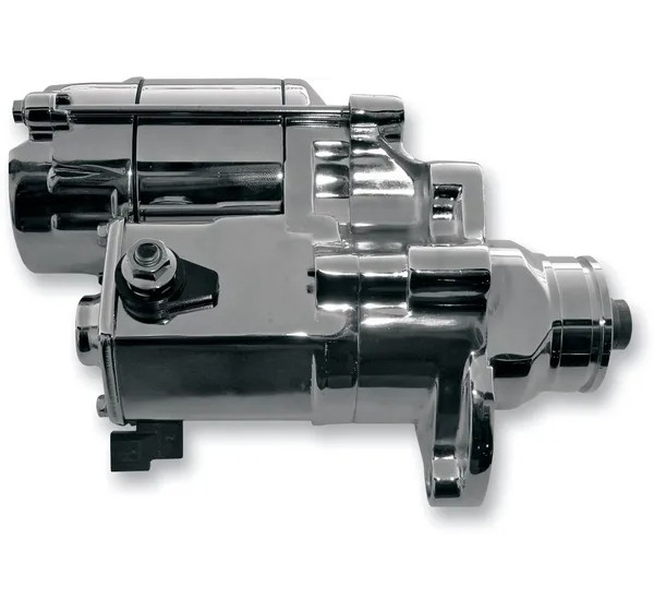 TERRY COMPONENTS Anlasser & Zündung für Harley Davidson FLHTCUTG 1690 2009-2016