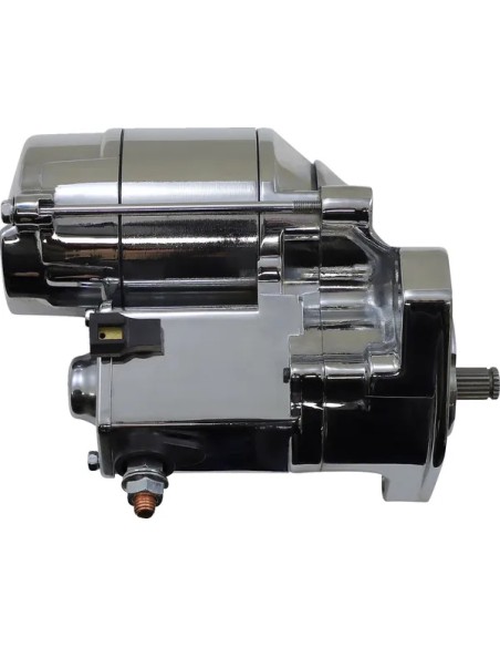 TERRY COMPONENTS Anlasser & Zündung für Harley Davidson FLHS 1340 1990-1993