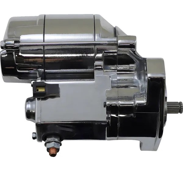 TERRY COMPONENTS Anlasser & Zündung für Harley Davidson FLHS 1340 1990-1993