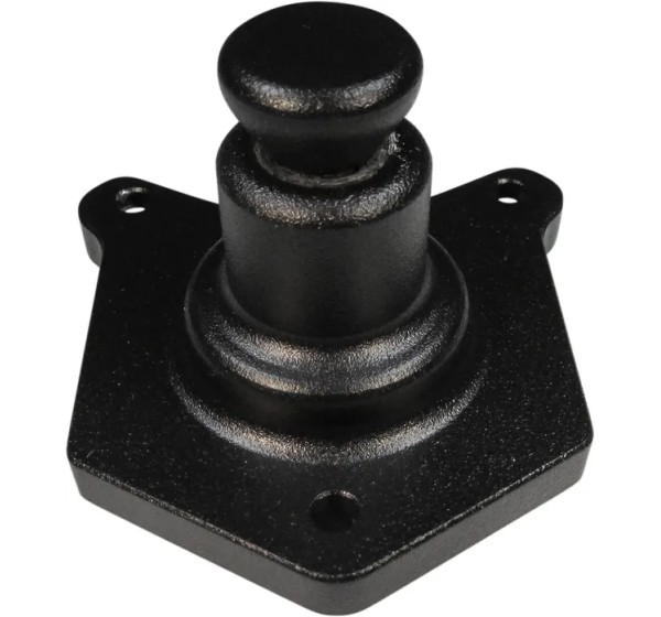TERRY COMPONENTS Anlasser & Zündung - Detailansicht