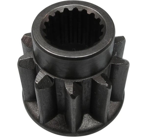 TERRY COMPONENTS Anlasser & Zündung für Harley Davidson FLSTFB 1690 ABS 2012-2017