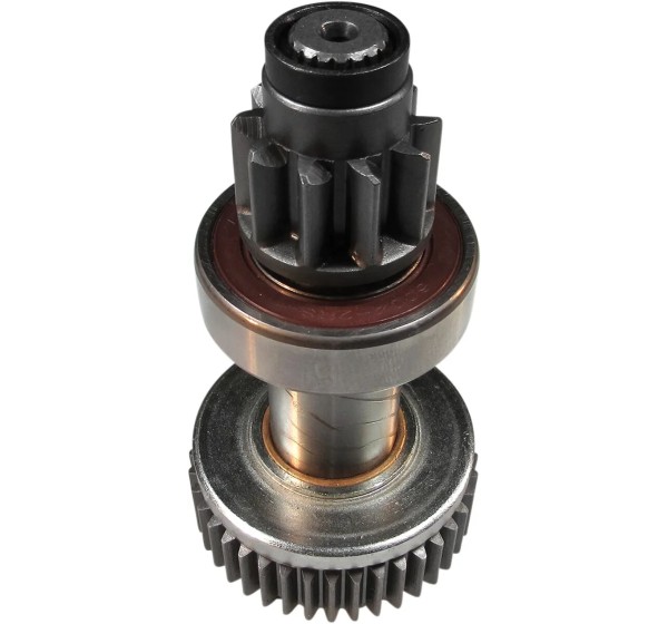 TERRY COMPONENTS Anlasser & Zündung für Harley Davidson FLSTFB 1690 ABS 2012-2017