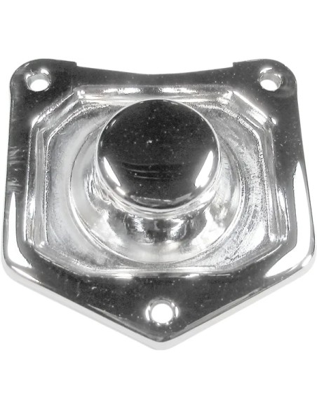 TERRY COMPONENTS Anlasser & Zündung für Harley Davidson XL 1200 C 1996-2020