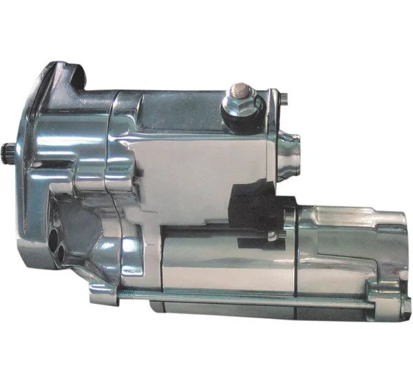 TERRY COMPONENTS Anlasser & Zündung für Harley Davidson FLHS 1340 1990-1993