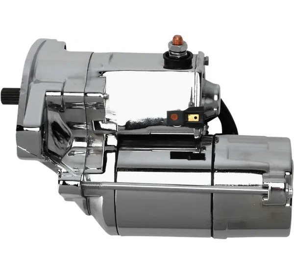 TERRY COMPONENTS Anlasser & Zündung für Harley Davidson FLHR 1450 1999-2006