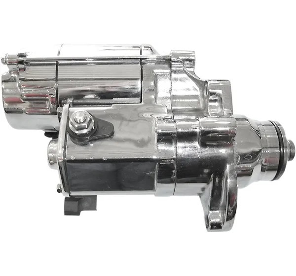 TERRY COMPONENTS Anlasser & Zündung für Harley Davidson FLHTCUTG 1690 2009-2016