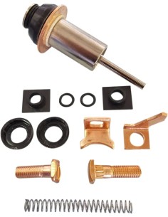 Grand Slam Solenoid Reparatursatz