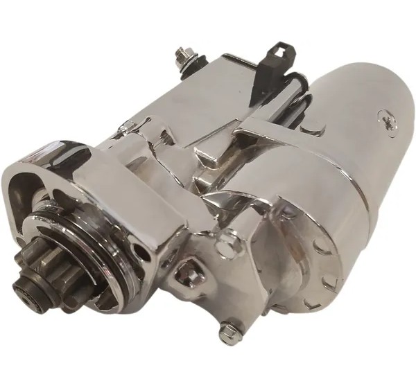 TERRY COMPONENTS Anlasser & Zündung für BIG DOG BULLDOG 1917 2005-2011