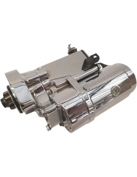 TERRY COMPONENTS Anlasser & Zündung - Detailansicht