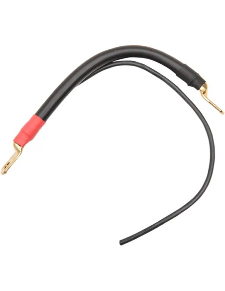 TERRY COMPONENTS Wartungs-Teile - CABLE BAT POS 8 W/12