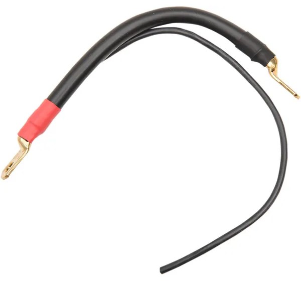 TERRY COMPONENTS Wartungs-Teile - CABLE BAT POS 8 W/12