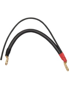 Batteriekabel mit Zusatzleitung