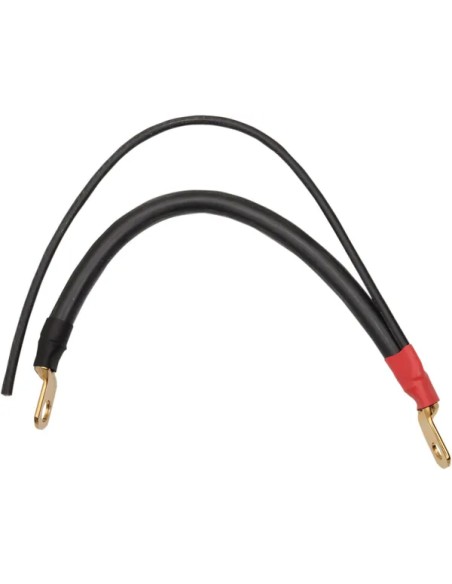 TERRY COMPONENTS Wartungs-Teile - CABLE BAT POS 10 W/12