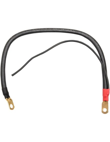 TERRY COMPONENTS Wartungs-Teile - CABLE BAT POS 18 W/12