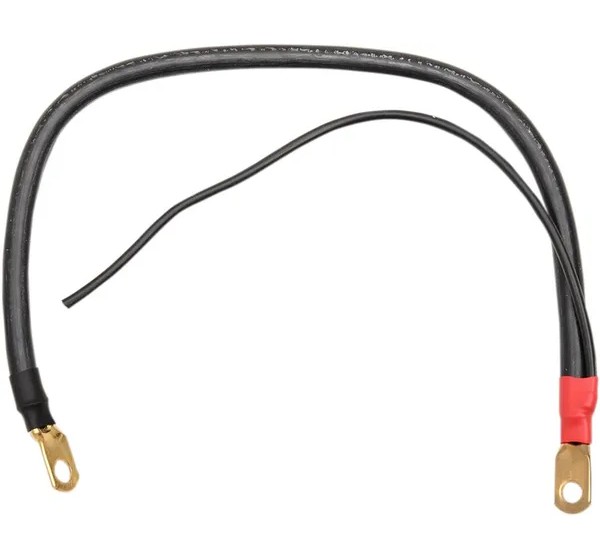TERRY COMPONENTS Wartungs-Teile - CABLE BAT POS 18 W/12