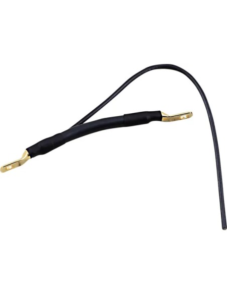 TERRY COMPONENTS Wartungs-Teile - CABLE BAT NEG 6 W/12
