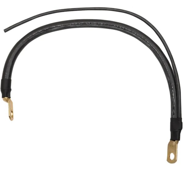 TERRY COMPONENTS Wartungs-Teile - CABLE BAT NEG 14 W/12