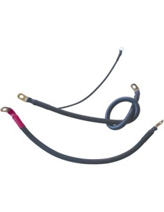 Batteriekabel