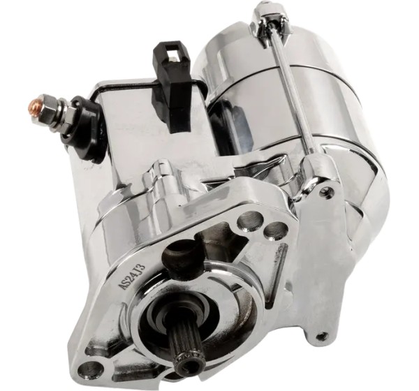 TERRY COMPONENTS Anlasser & Zündung für Harley Davidson FLHS 1340 1990-1993