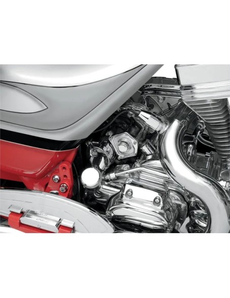TERRY COMPONENTS Anlasser & Zündung - Detailansicht