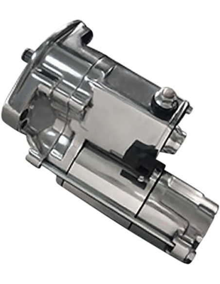 TERRY COMPONENTS Anlasser & Zündung für Harley Davidson FLHR 1450 1999-2006