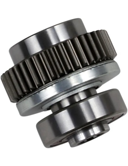 TERRY COMPONENTS Anlasser & Zündung für Harley Davidson XL 1200 C 1996-2020