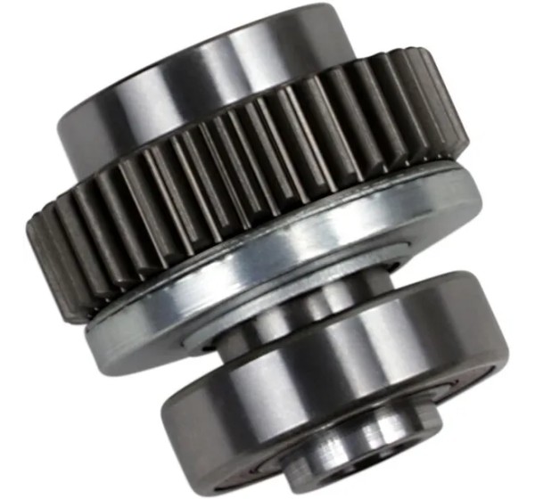 TERRY COMPONENTS Anlasser & Zündung für Harley Davidson XL 1200 C 1996-2020