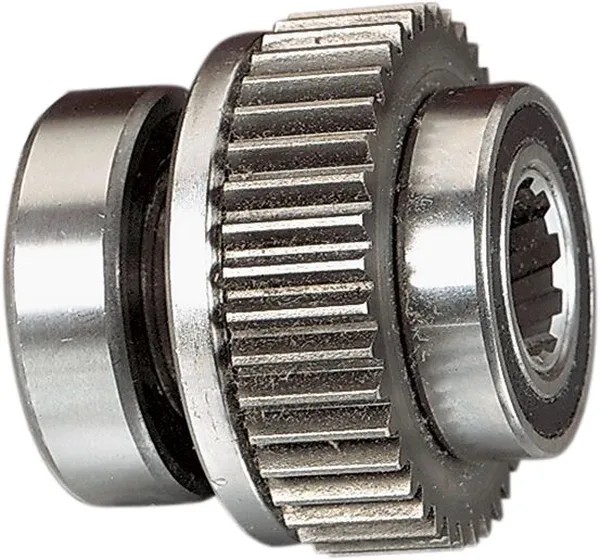 TERRY COMPONENTS Anlasser & Zündung - Detailansicht