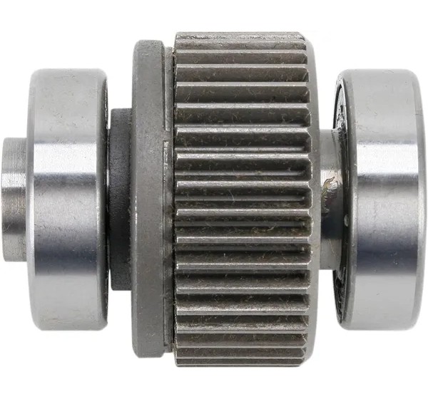 TERRY COMPONENTS Anlasser & Zündung für Harley Davidson XL 1200 C 1996-2020