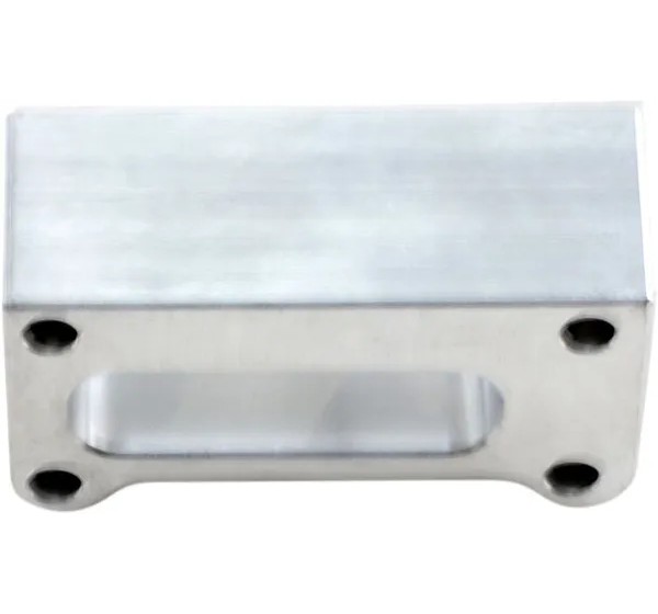 TERRY COMPONENTS Montagematerial & Zubehör für Harley Davidson FLHR 1450 1999-2006