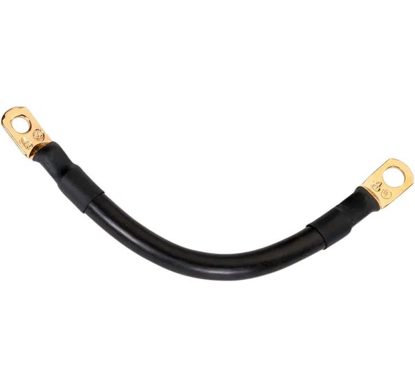 TERRY COMPONENTS Wartungs-Teile - BLACK BATT CABLE 7