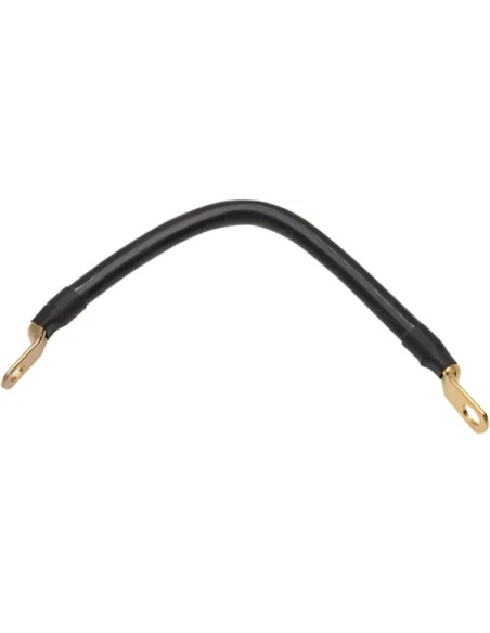 TERRY COMPONENTS Wartungs-Teile - BLACK BATT CABLE 9