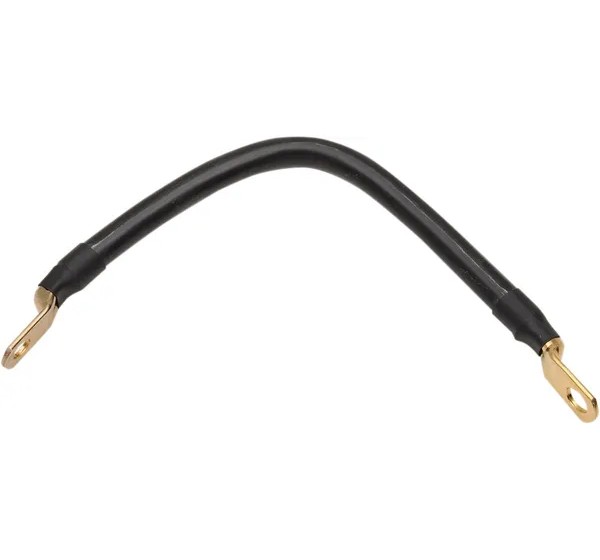 TERRY COMPONENTS Wartungs-Teile - BLACK BATT CABLE 9