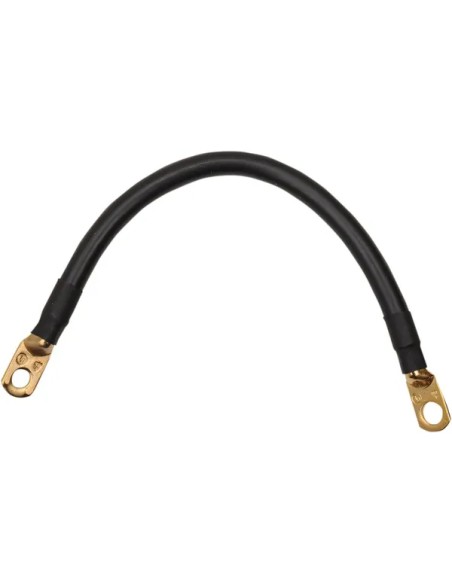 TERRY COMPONENTS Wartungs-Teile - BLACK BATT CABLE 10