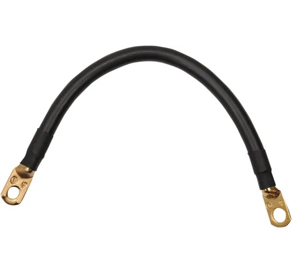 TERRY COMPONENTS Wartungs-Teile - BLACK BATT CABLE 10
