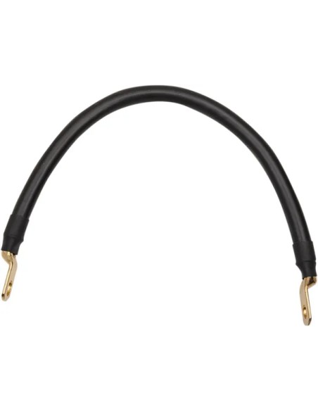 TERRY COMPONENTS Wartungs-Teile - BLACK BATT CABLE 12