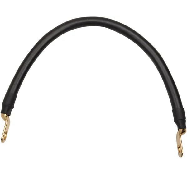 TERRY COMPONENTS Wartungs-Teile - BLACK BATT CABLE 12