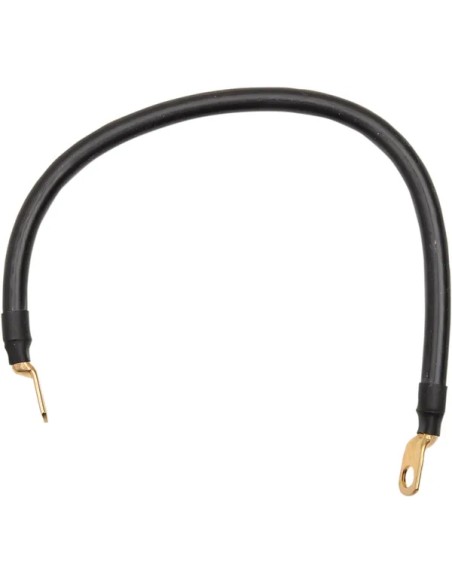 TERRY COMPONENTS Wartungs-Teile - BLACK BATT CABLE 15