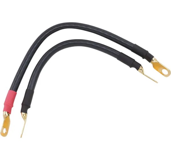 TERRY COMPONENTS Wartungs-Teile für Harley Davidson FLSTC 1340 1989-1999