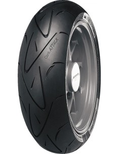 ContiSportAttack Reifen