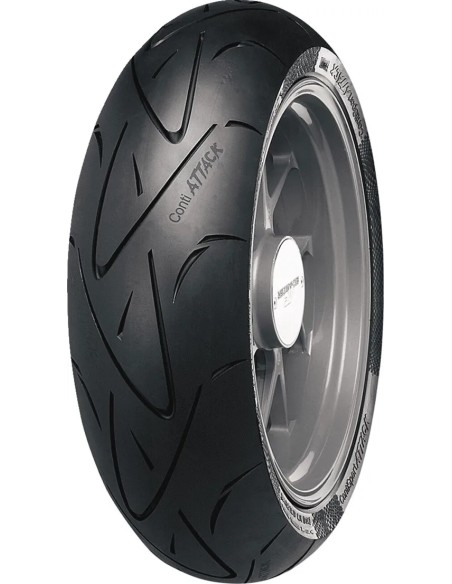 CONTINENTAL Reifen für SUZUKI GSX-R 750 1990-2017