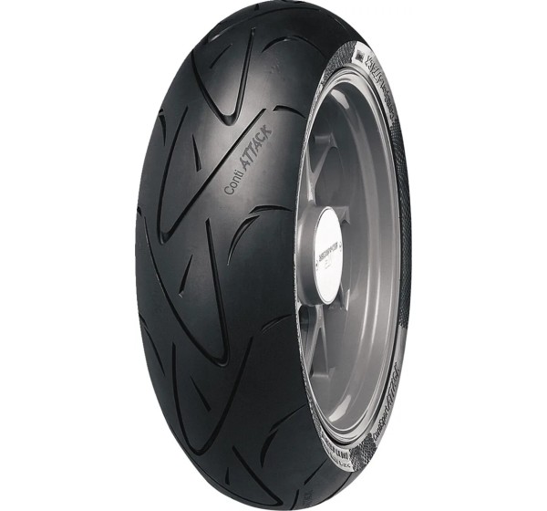 CONTINENTAL Reifen für SUZUKI GSX-R 750 1990-2017