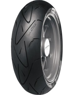 ContiSportAttack Reifen