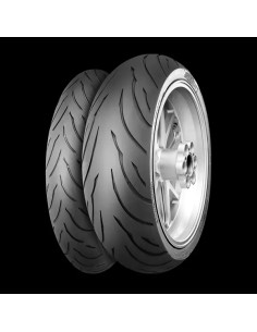 Conti Motion Reifen