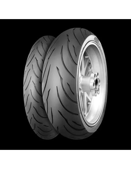 CONTINENTAL Reifen für HONDA CBF 1000 F ABS 2010-2016