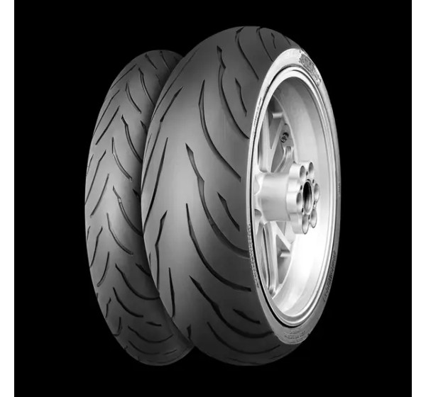 CONTINENTAL Reifen für HONDA CBF 1000 F ABS 2010-2016